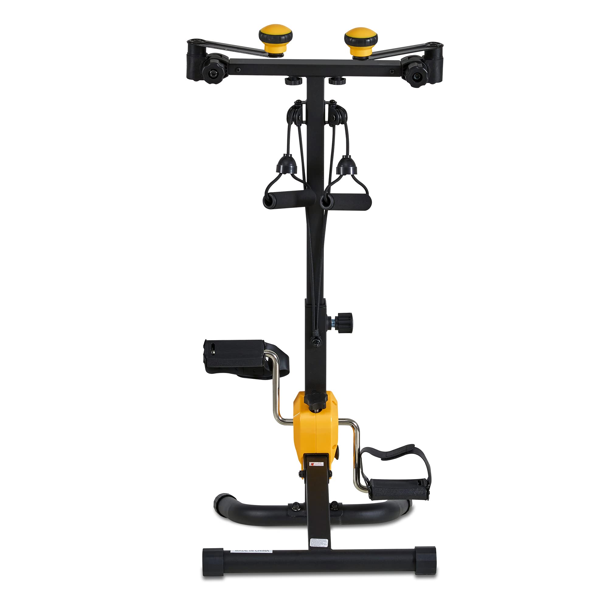 Portable Pedal Exerciser by Vive Arm