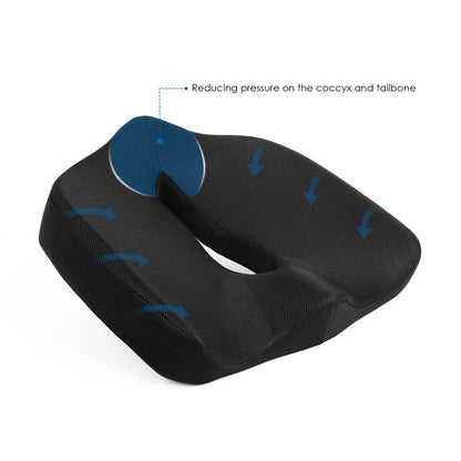 Naipo Foam Seat Cushion - NAIPO