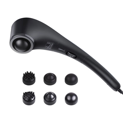 Naipo Handheld Percussion Massager with Heating - NAIPO