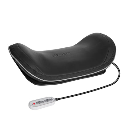 Naipo Lumbar Massager with Heat and Vibration - NAIPO