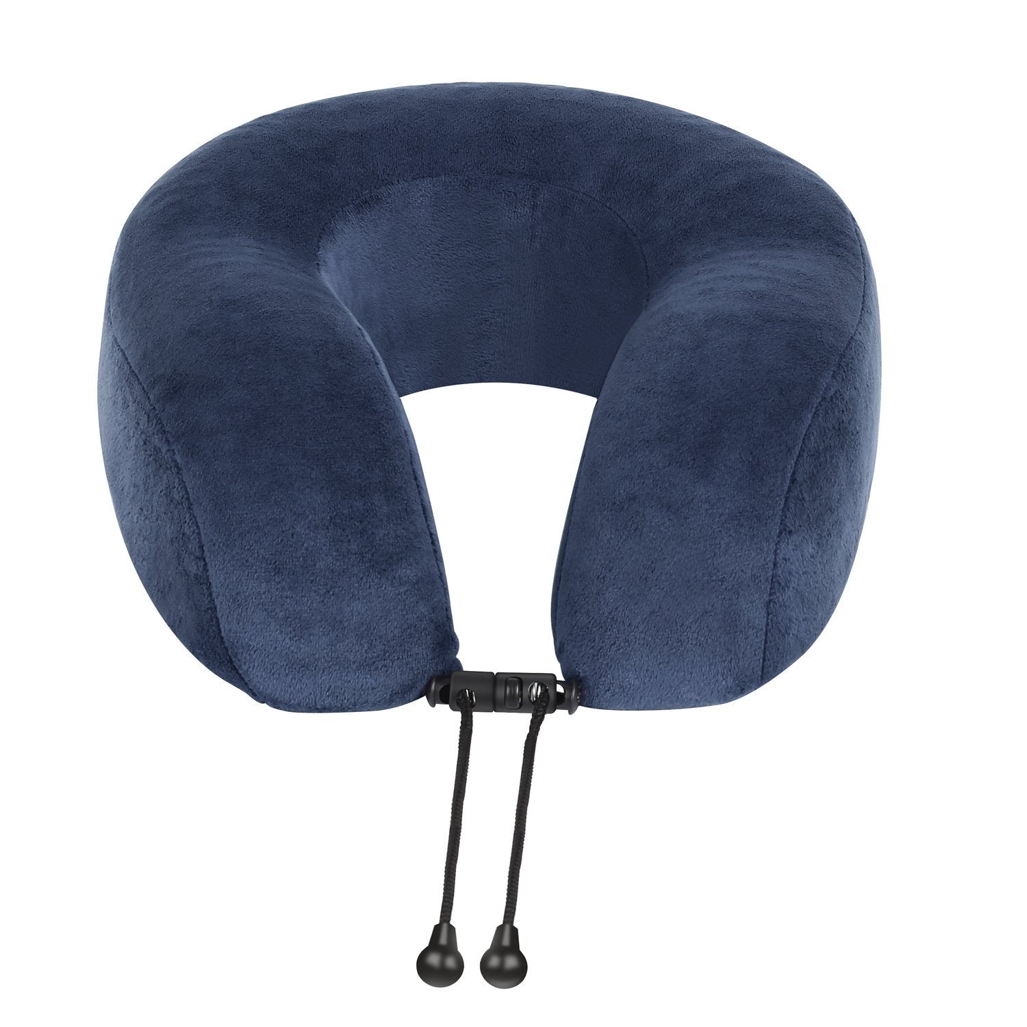 Naipo Soft Memory Foam Travel Pillow Neck Pillow - NAIPO